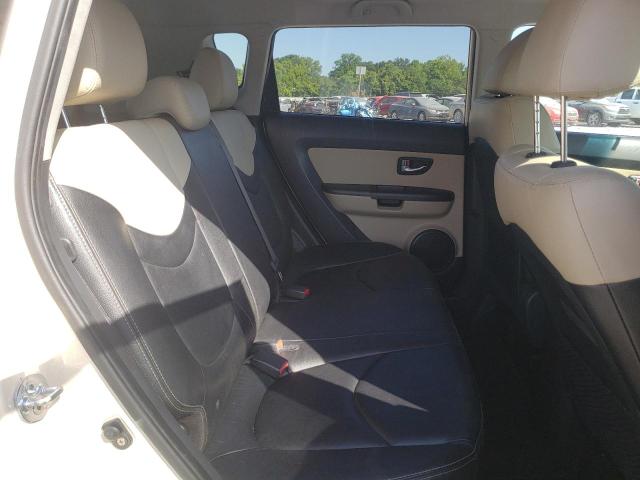 Photo 6 from auction – 2013 KIA SOUL + with VIN KNDJT2A66D7581964