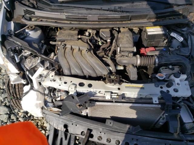 Photo 7 from auction – 2016 NISSAN VERSA NOTE with VIN 3N1CE2CP5GL407105