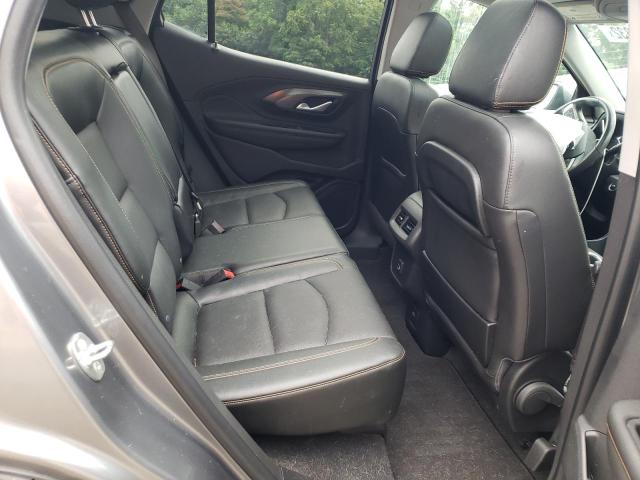 Photo 6 from auction – 2021 GMC TERRAIN SL with VIN 3GKALVEVXML304690