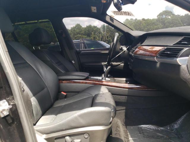 Photo 5 from auction – 2011 BMW X5 XDRIVE5 with VIN 5UXZV8C5XBL421240