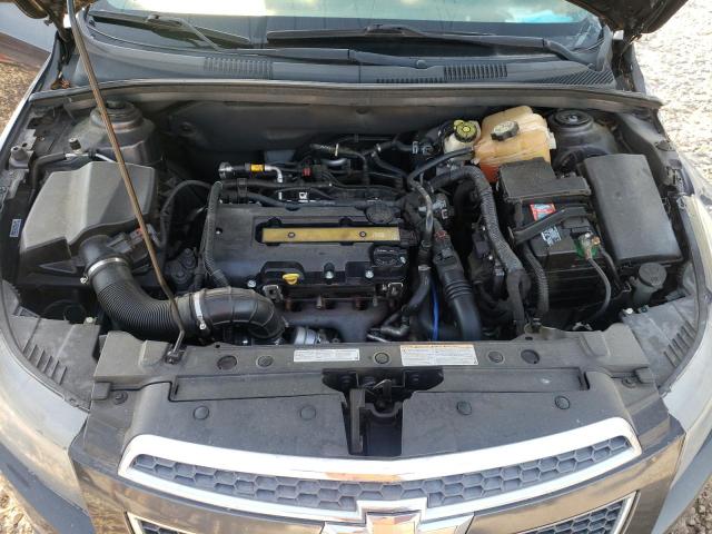 Photo 7 from auction – 2014 CHEVROLET CRUZE LT with VIN 1G1PC5SB9E7276489