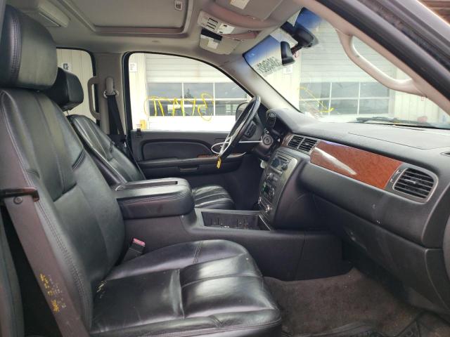 Photo 5 from auction – 2007 GMC YUKON with VIN 1GKFK13037J119594