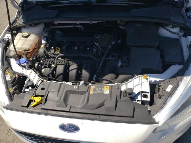 Photo 7 from auction – 2016 FORD FOCUS SE with VIN 1FADP3F29GL254859