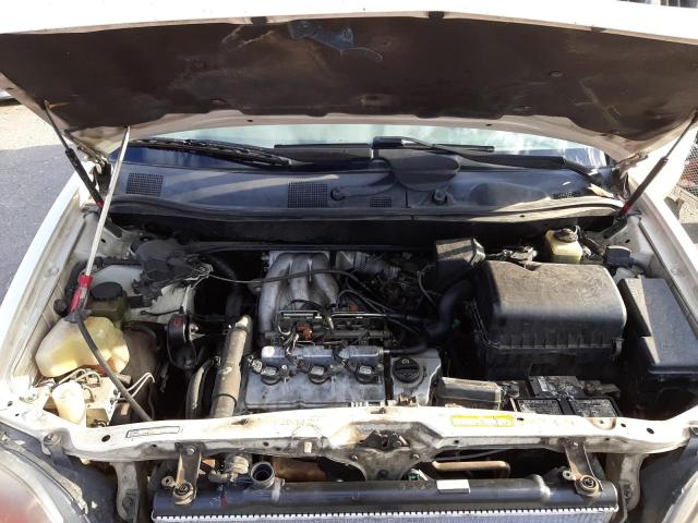 Photo 7 from auction – 1999 LEXUS RX 300 with VIN JT6GF10UXX0026029