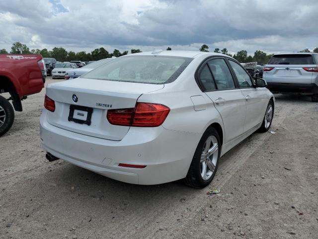 Photo 4 from auction – 2015 BMW 328 I with VIN WBA3A5G55FNS91418
