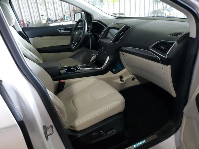 Photo 5 from auction – 2016 FORD EDGE TITAN with VIN 2FMPK4K84GBC62157