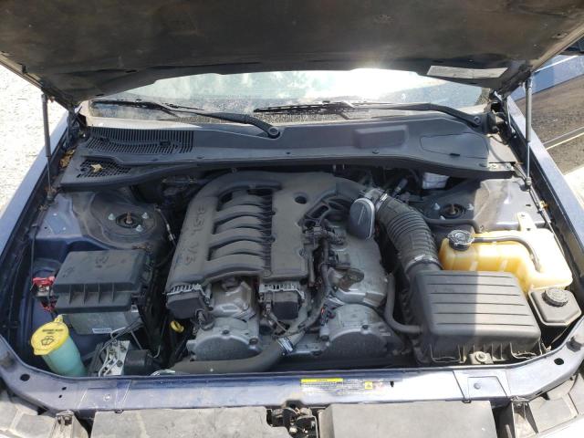 Photo 7 from auction – 2005 CHRYSLER 300 TOURIN with VIN 2C3JA53G85H108915