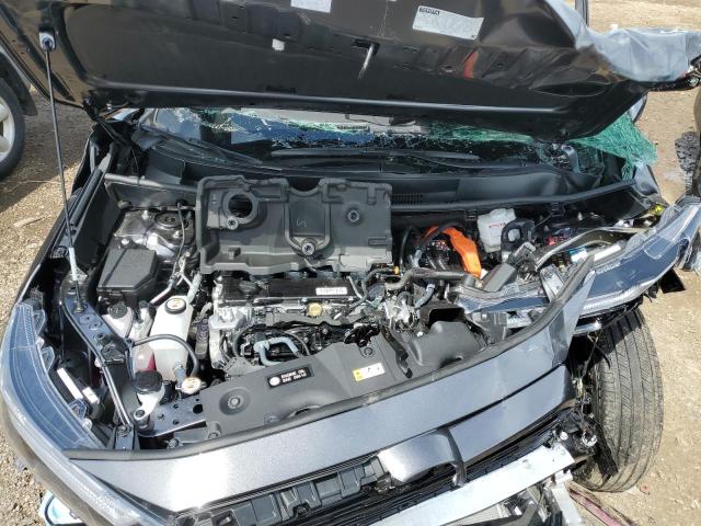 Photo 7 from auction – 2022 TOYOTA RAV4 SE with VIN 4T3T6RFV0NU087646