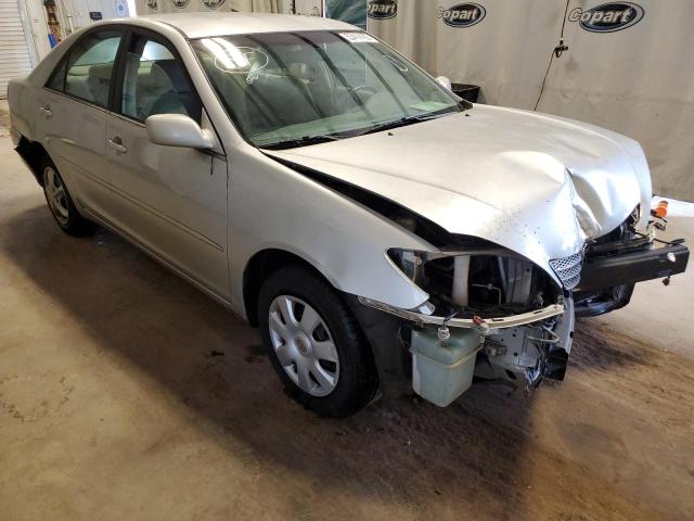 Photo 1 from auction – 2004 TOYOTA CAMRY LE with VIN 4T1BE32K44U376687