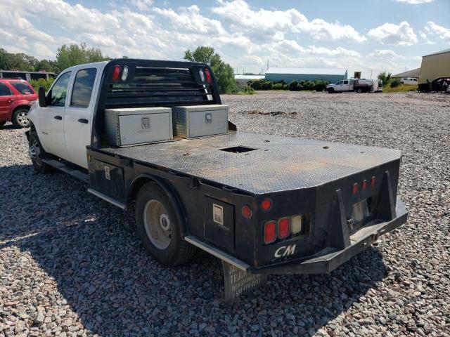 Photo 3 from auction – 2012 GMC SIERRA with VIN 1GD422CG6CF180646