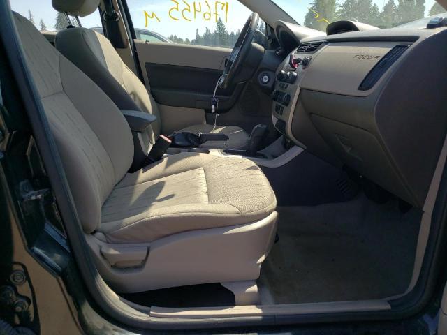 Photo 5 from auction – 2010 FORD FOCUS SE with VIN 1FAHP3FN8AW248732