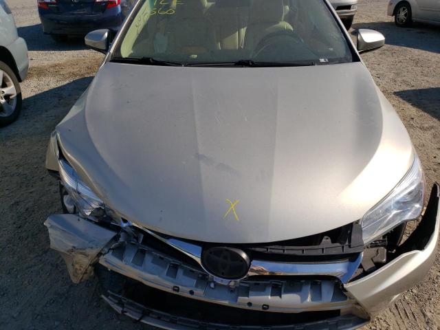 Photo 7 from auction – 2016 TOYOTA CAMRY LE with VIN 4T4BF1FK9GR556334