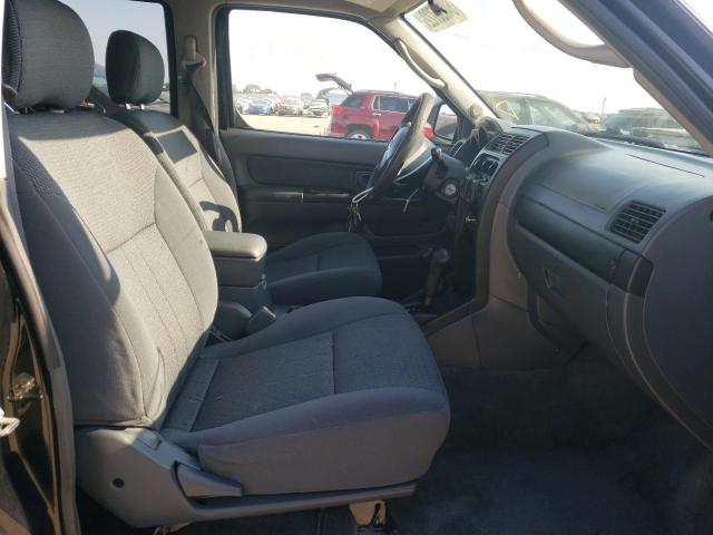 Photo 5 from auction – 2004 NISSAN FRONTIER C with VIN 1N6ED29Y84C425580