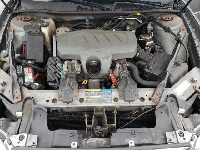 Photo 7 from auction – 2008 BUICK LACROSSE C with VIN 2G4WC582181367442