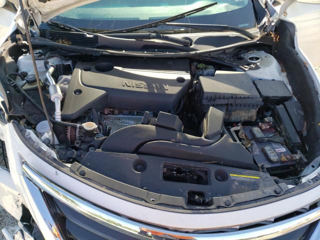 Photo 7 from auction – 2015 NISSAN ALTIMA 2.5 with VIN 1N4AL3AP5FC584448