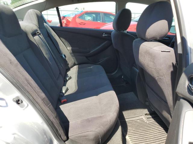 Photo 6 from auction – 2011 NISSAN ALTIMA BAS with VIN 1N4AL2AP8BC143787