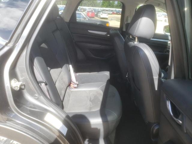 Photo 6 from auction – 2021 MAZDA CX-5 TOURI with VIN JM3KFBCMXM0361928
