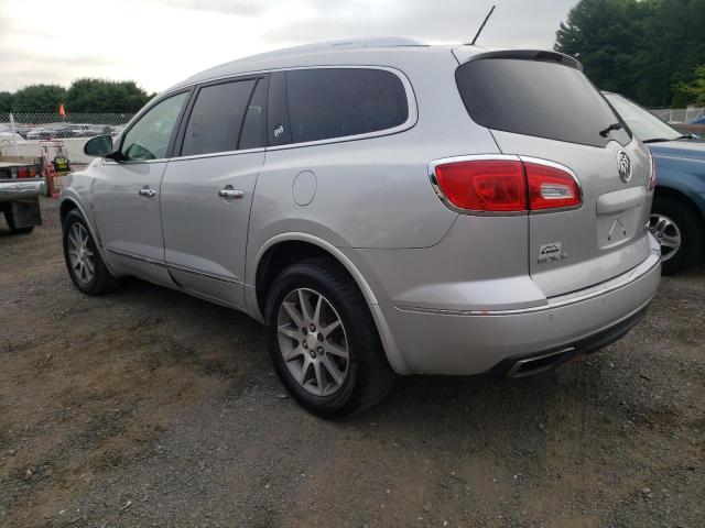 Photo 3 from auction – 2013 BUICK ENCLAVE with VIN 5GAKVCKDXDJ177829