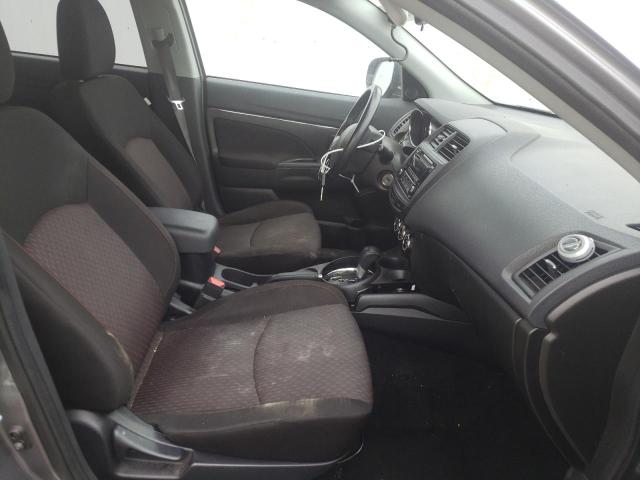 Photo 5 from auction – 2017 MITSUBISHI OUTLANDER with VIN JA4AR3AU2HZ001388