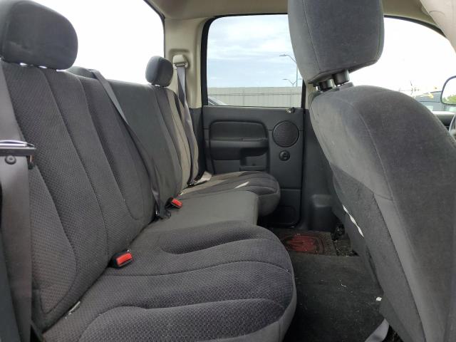 Photo 6 from auction – 2005 DODGE RAM 1500 S with VIN 1D7HU18N15S160192