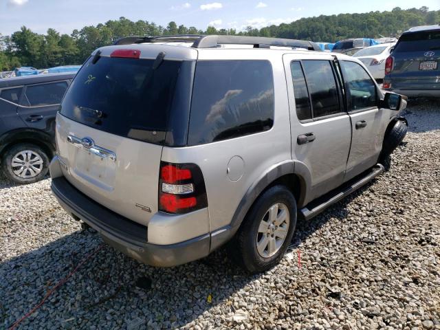 Photo 4 from auction – 2006 FORD EXPLORER X with VIN 1FMEU63E66UA24692