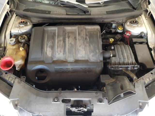 Photo 7 from auction – 2008 CHRYSLER SEBRING TO with VIN 1C3LC55R58N619396