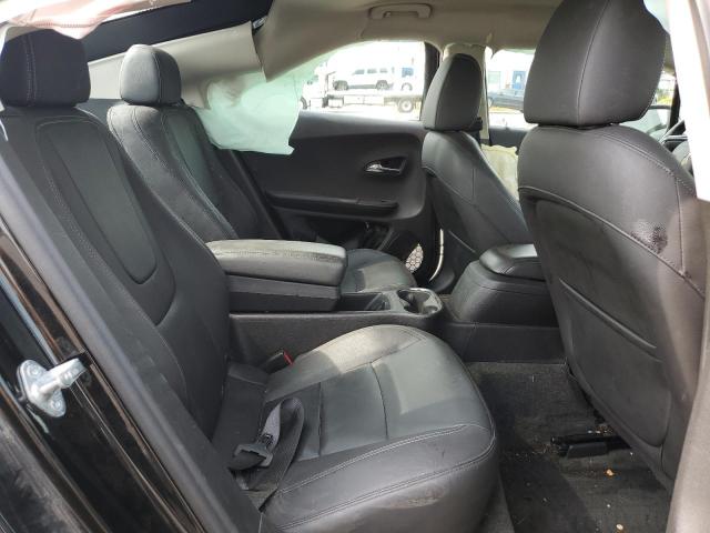 Photo 6 from auction – 2013 CHEVROLET VOLT with VIN 1G1RB6E47DU108199