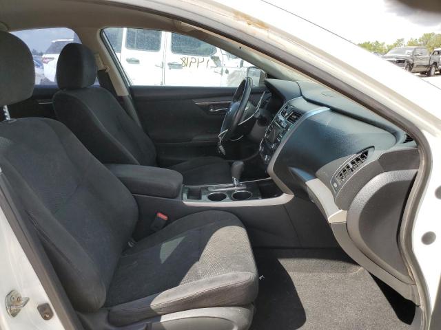 Photo 5 from auction – 2014 NISSAN ALTIMA 2.5 with VIN 1N4AL3AP3EC323012