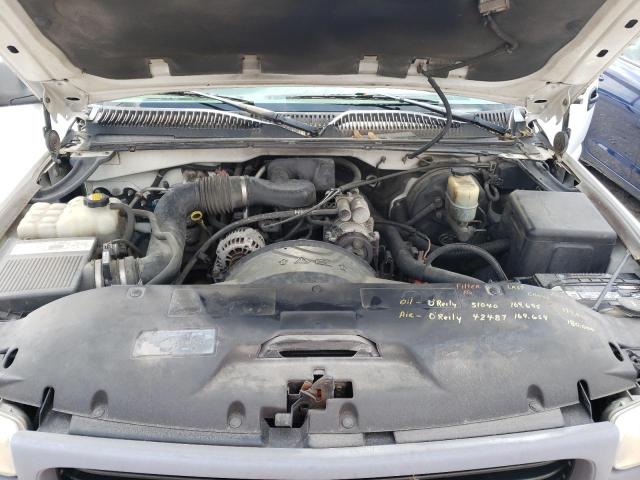Photo 7 from auction – 2002 GMC NEW SIERRA with VIN 1GTEC14W72Z104209