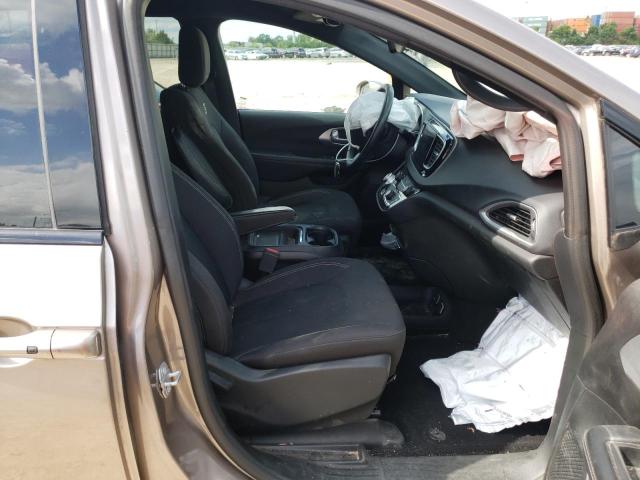 Photo 5 from auction – 2018 CHRYSLER PACIFICA T with VIN 2C4RC1FG4JR316310