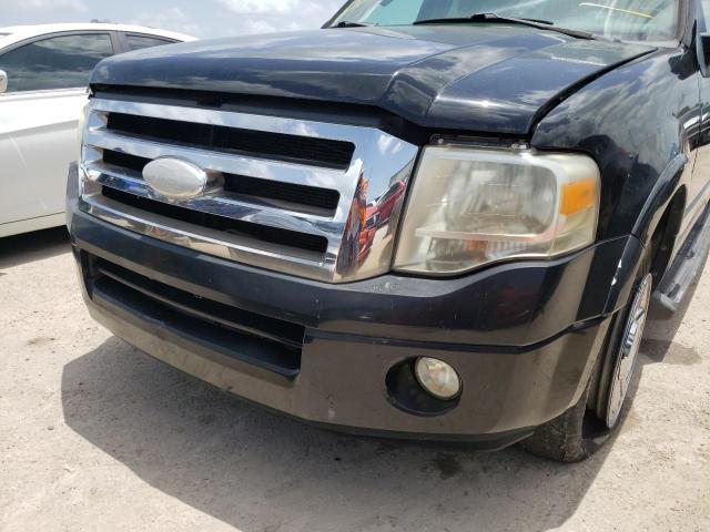 Photo 9 from auction – 2009 FORD EXPEDITION with VIN 1FMFK15519LA08274