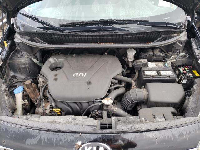 Photo 7 from auction – 2013 KIA RIO EX with VIN KNADN5A33D6280716