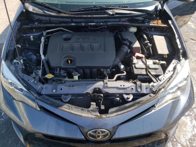 Photo 7 from auction – 2017 TOYOTA COROLLA L with VIN 5YFBURHE7HP634781