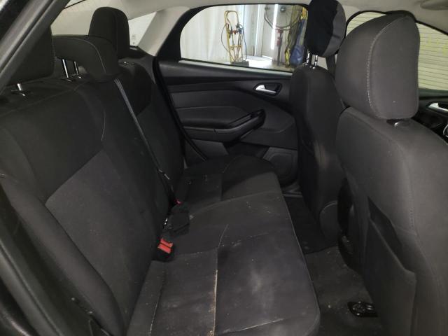 Photo 6 from auction – 2016 FORD FOCUS SE with VIN 1FADP3F20GL313152