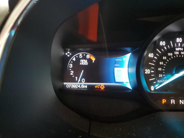 Photo 8 from auction – 2015 FORD EDGE SPORT with VIN 2FMTK4AP9FBB78275
