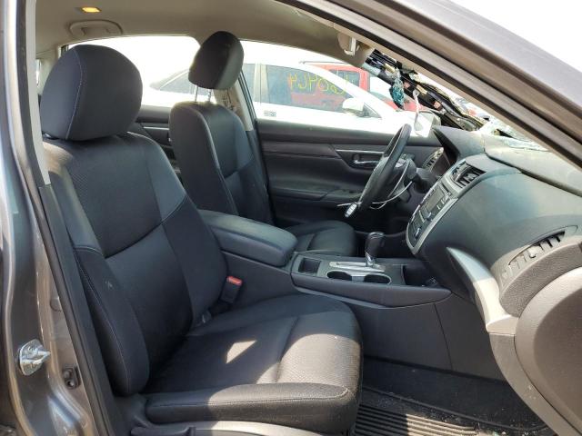 Photo 5 from auction – 2016 NISSAN ALTIMA 2.5 with VIN 1N4AL3AP9GC109726