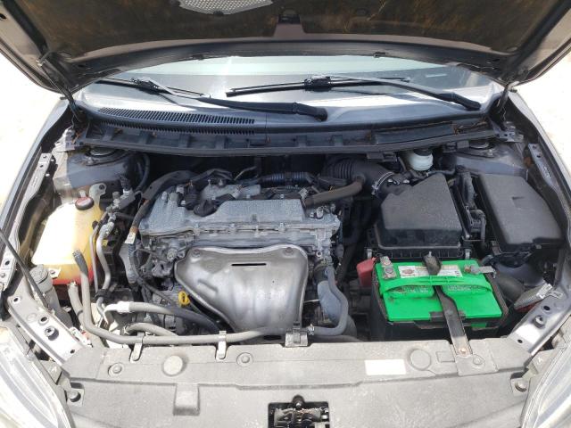 Photo 7 from auction – 2016 TOYOTA SCION TC with VIN JTKJF5C7XGJ016132