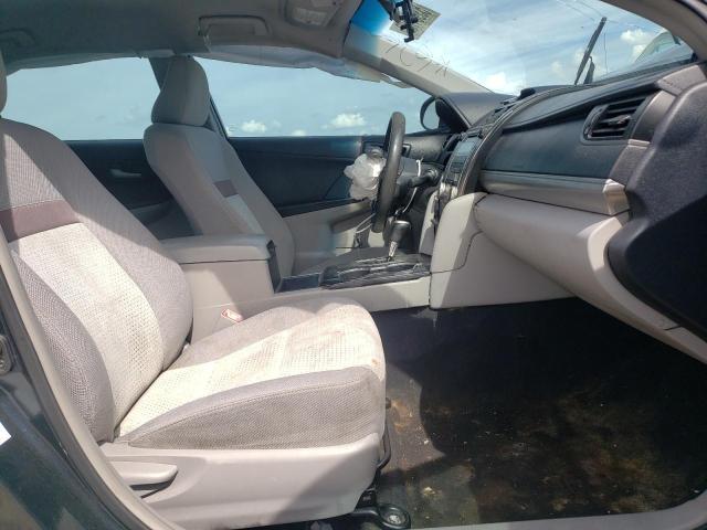 Photo 5 from auction – 2012 TOYOTA CAMRY BASE with VIN 4T1BF1FK0CU626260