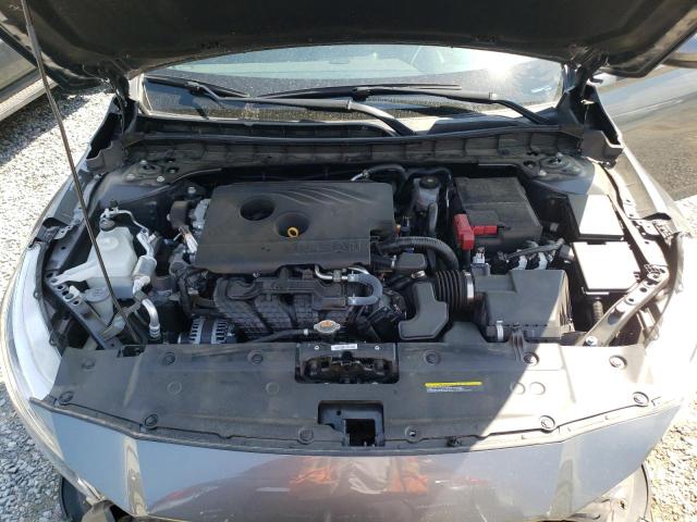 Photo 7 from auction – 2020 NISSAN ALTIMA S with VIN 1N4BL4BV4LC191852