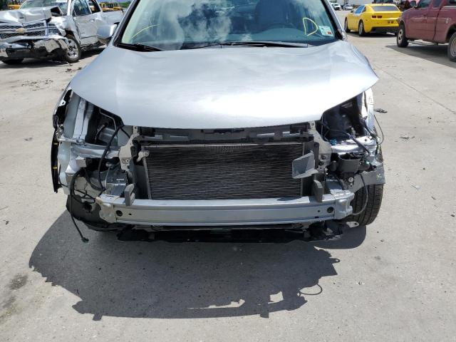Photo 9 from auction – 2016 HONDA CR-V EX with VIN 3CZRM3H50GG713431