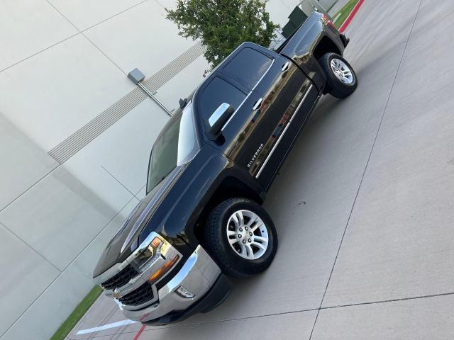 Photo 2 from auction – 2016 CHEVROLET SILVERADO with VIN 3GCPCREC8GG119689