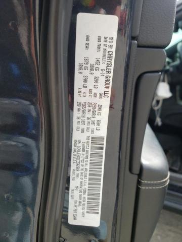 Photo 10 from auction – 2014 JEEP GRAND CHER with VIN 1C4RJEBG1EC542869