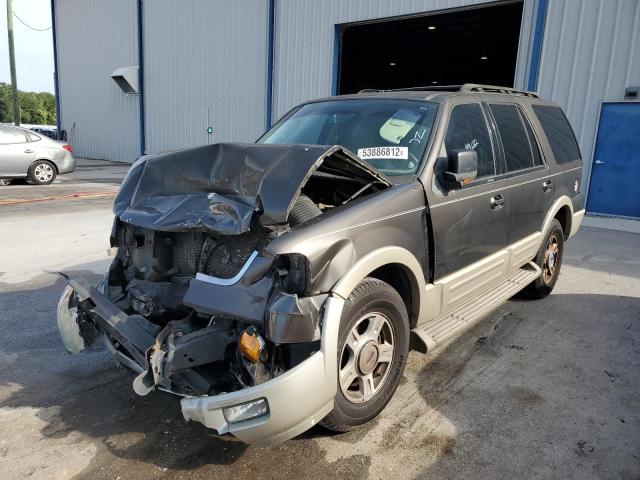 Photo 2 from auction – 2005 FORD EXPEDITION with VIN 1FMPU17515LB13452
