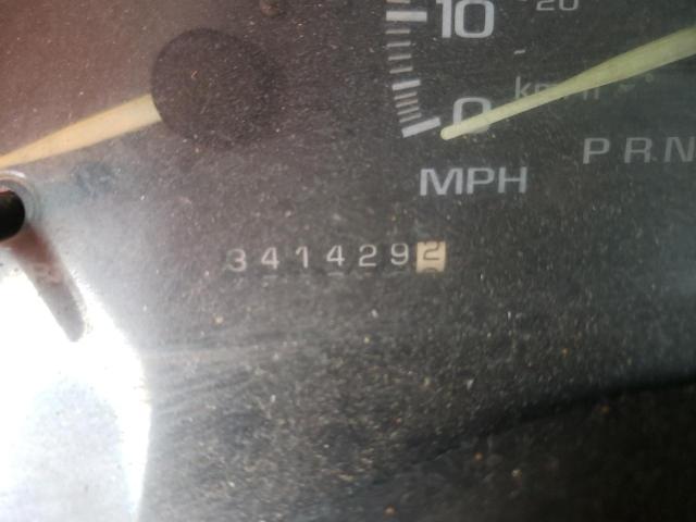 Photo 8 from auction – 1995 CHEVROLET GMT-400 C1 with VIN 2GCEC19K2S1302856