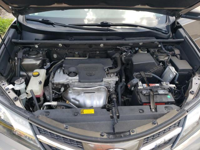 Photo 7 from auction – 2015 TOYOTA RAV4 XLE with VIN 2T3WFREV4FW225303