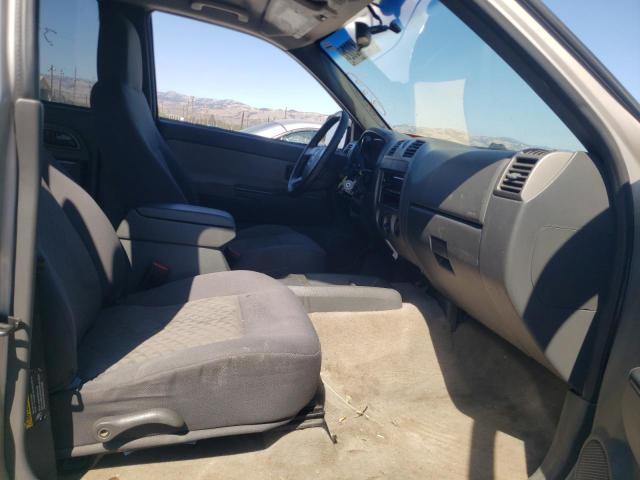 Photo 5 from auction – 2004 GMC CANYON with VIN 1GTCS136348184595