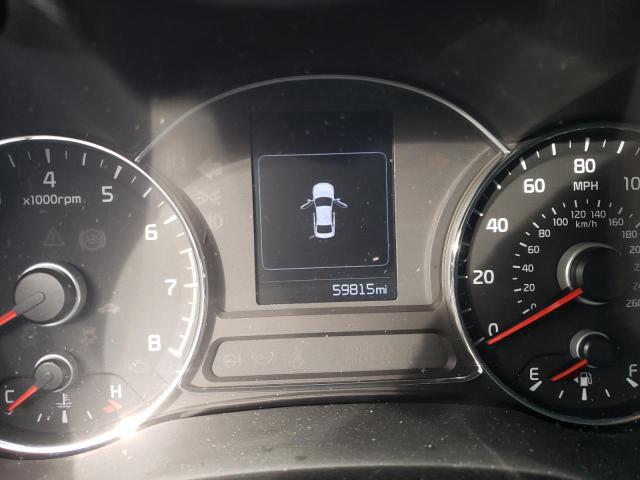 Photo 8 from auction – 2018 KIA FORTE LX with VIN 3KPFL4A75JE224572