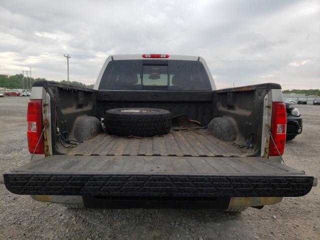 Photo 9 from auction – 2009 CHEVROLET silverado with VIN 3GCEK23379G146230