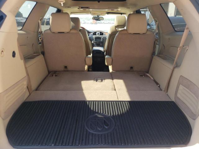 Photo 9 from auction – 2012 BUICK ENCLAVE with VIN 5GAKRCED3CJ121536