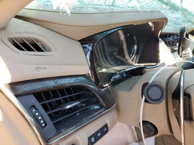 Photo 8 from auction – 2016 CADILLAC CTS PREMIU with VIN 1G6AZ5SS3G0128719
